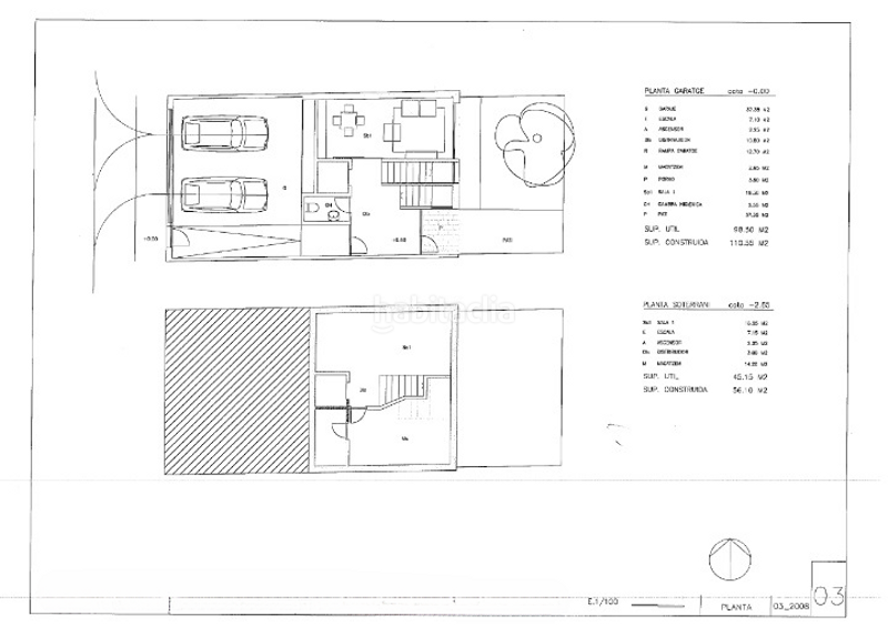 Foto 265d8d34-293a-411a-828e-f9b3f9141c49. Terreny residencial a Sant miquel Granollers