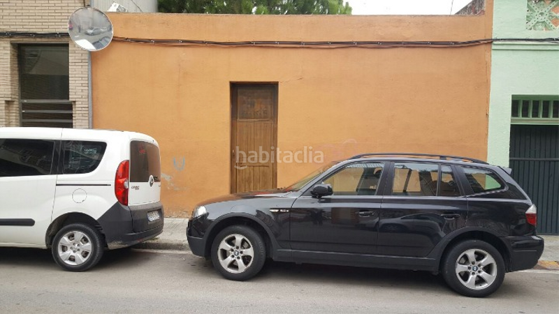 Foto 56936c64-ac20-4a40-a5b9-08bd3b5b009d. Terreny residencial a Sant miquel Granollers