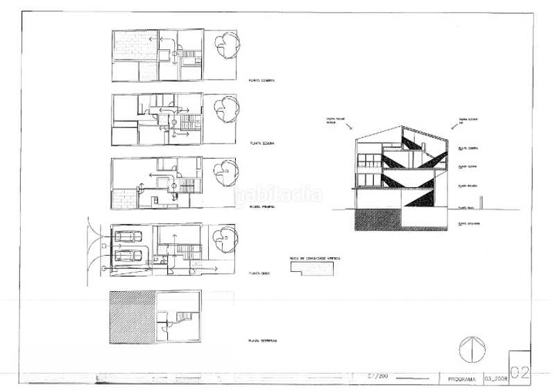 Foto 8eec43a3-61fc-493d-981e-4b0dfcbb5097. Terreny residencial a Sant miquel Granollers