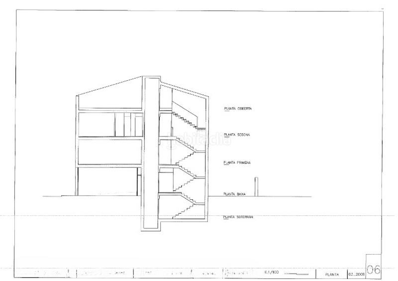 Foto d47732fa-ad05-4baa-b5df-feed2e905f26. Terreny residencial a Sant miquel Granollers