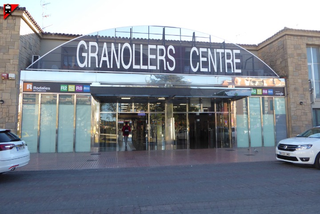 Parking voiture à Sant miquel. ¡oportunidad única en granollers - sant miquel!