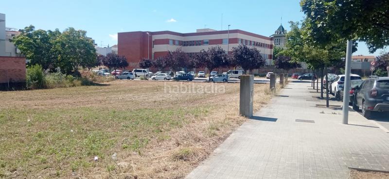 Foto 6ae9d74d-6058-4989-93e7-1ae54b1bc19f. Residential plot in Lledoner Granollers