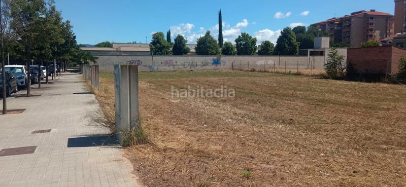 Foto dde5282d-905c-4edf-8925-56cc309c6769. Residential plot in Lledoner Granollers