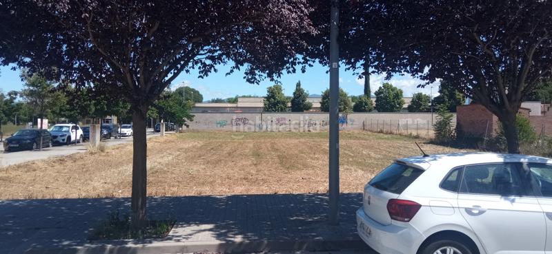 Foto f2135b8c-a8cc-4ddb-96f7-b88094390dab. Residential plot in Lledoner Granollers