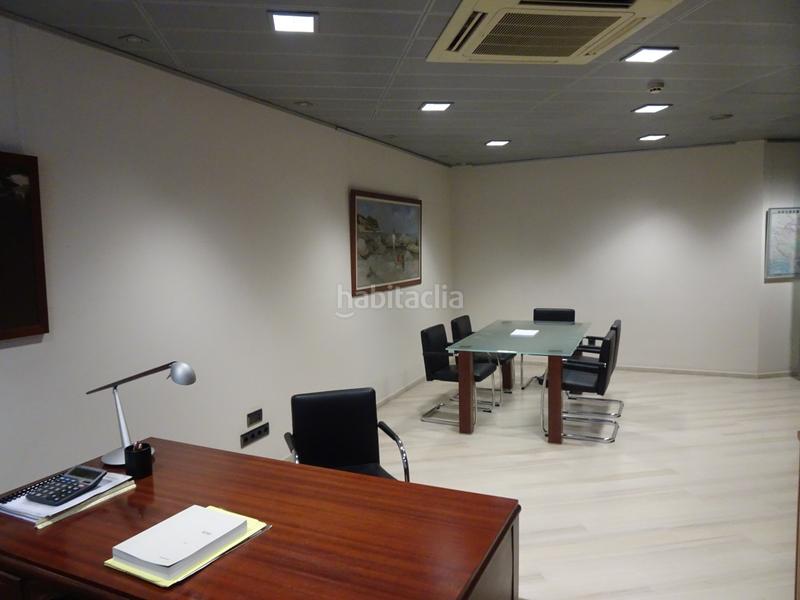 Foto 490426a0-159e-4c50-8ab4-0219c10b3892. Edificio  en venta en centro peatonal en Centre Granollers