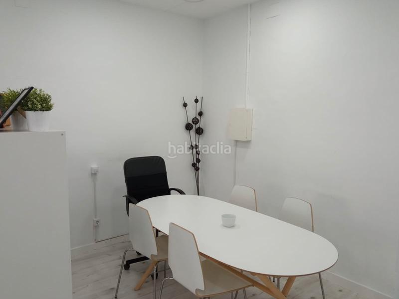 Foto 9ae8f471-48fe-4e89-89b4-f00ee2cb6e7f. Edificio  en venta en centro peatonal en Centre Granollers