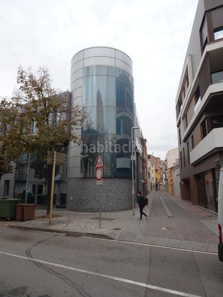 Foto 9e702813-dd37-404d-83cc-46238b3fec4a. Edificio  en venta en centro peatonal en Centre Granollers