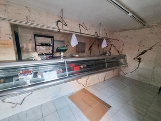Lloguer Local Comercial  Carrer verge del pilar. Local en can palots