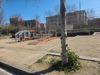 Planta baixa a Canovelles. Obra nueva en exclusiva