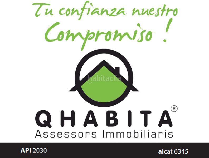 Foto ea135a0f-6ff9-4068-bf1e-179adc1845a2. Residential plot in Sant miquel Granollers