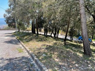 Residential Plot in Caldes de Montbui. Expectacular terreno en caldes de montbui