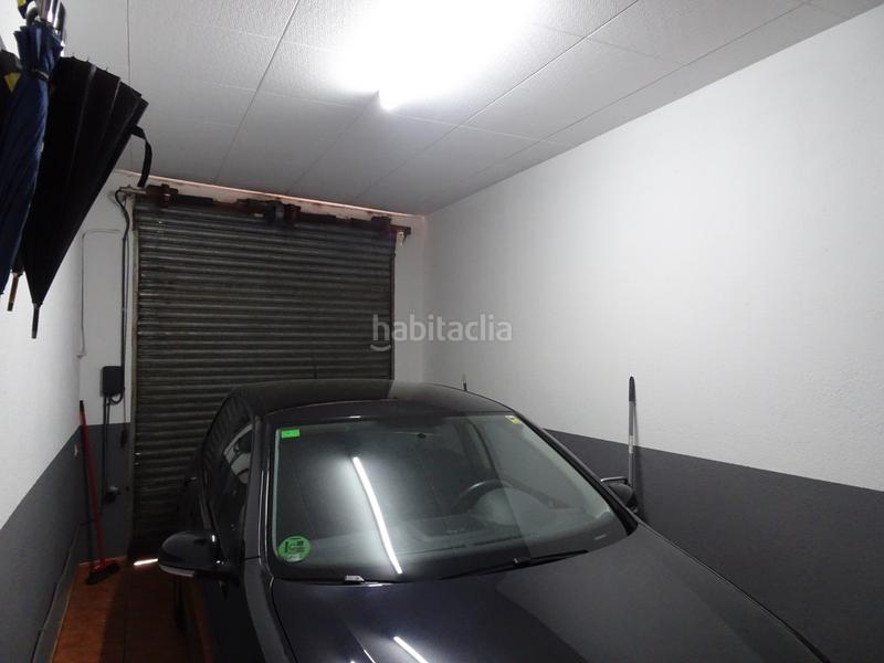 Foto 0ef85dfc-ec34-4fce-93a2-a784c92ee0fc. Maison jumelée avec cheminée parking dans Nord Oest - Can Noguera Garriga (La)