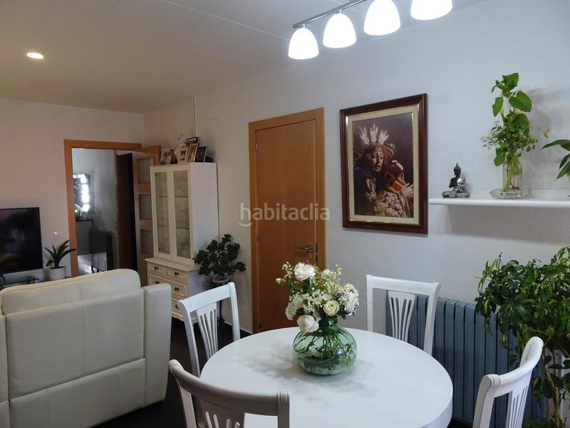 Foto 13867f38-da26-4c43-9a6b-7dfaed6e4bd5. Maison jumelée avec cheminée parking dans Nord Oest - Can Noguera Garriga (La)