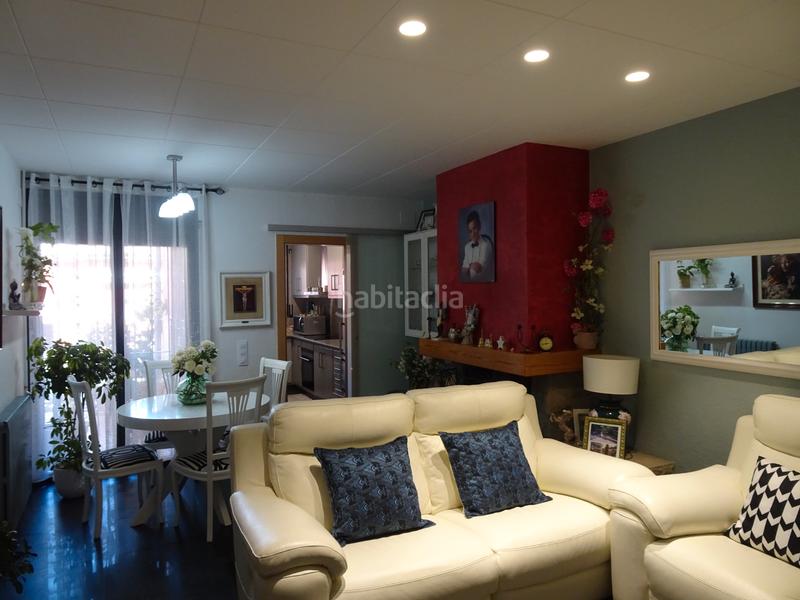 Foto 17cc0f6a-244d-41ef-9868-48f8b658c266. Maison jumelée avec cheminée parking dans Nord Oest - Can Noguera Garriga (La)