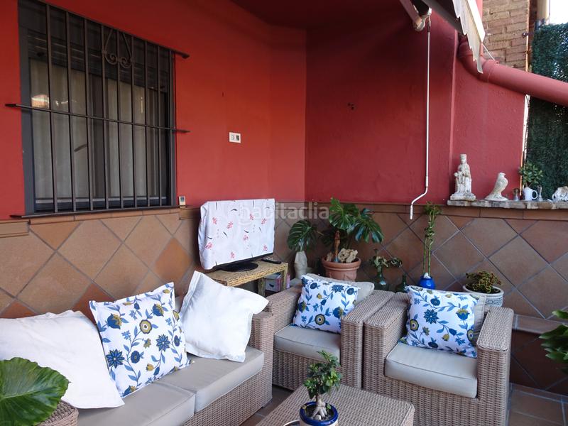 Foto 2946f88c-63d9-41bb-9bac-43b55f845c67. Maison jumelée avec cheminée parking dans Nord Oest - Can Noguera Garriga (La)