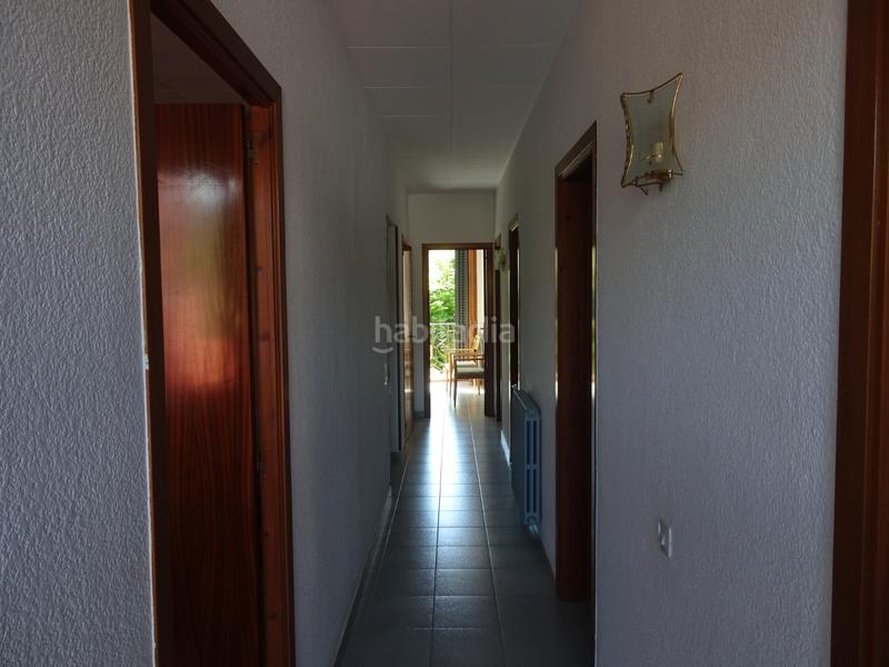 Foto 2edb0779-59bc-4c78-b1a7-b731353fea7a. Maison jumelée avec cheminée parking dans Nord Oest - Can Noguera Garriga (La)