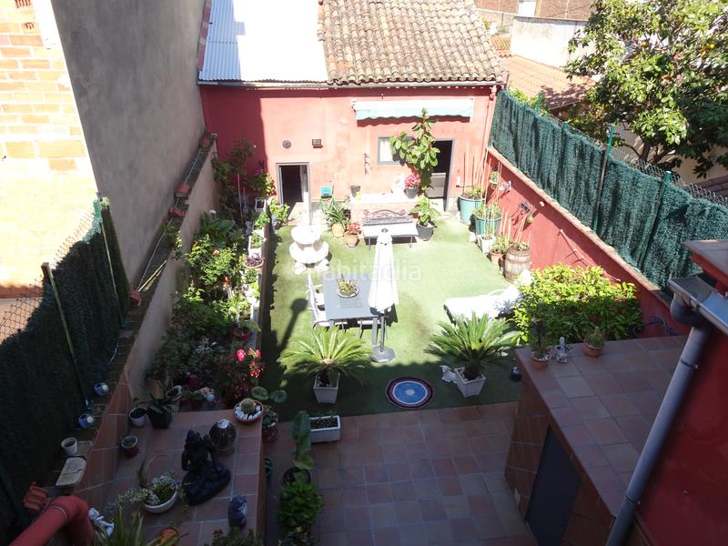 Foto 38883fe4-a619-45fe-b2a7-a5b77a81905f. Maison jumelée avec cheminée parking dans Nord Oest - Can Noguera Garriga (La)