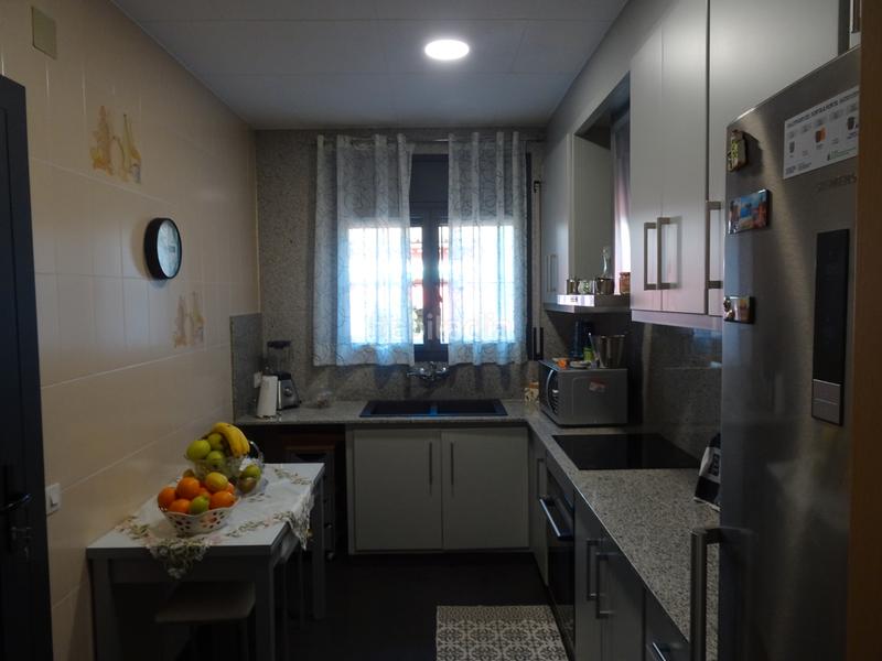 Foto 3fc118a9-b734-4f45-b740-f2c5a0d53c90. Maison jumelée avec cheminée parking dans Nord Oest - Can Noguera Garriga (La)