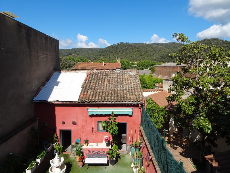 Foto 412fe36c-7f09-42e7-b5ee-f04b0ffead7f. Maison jumelée avec cheminée parking dans Nord Oest - Can Noguera Garriga (La)