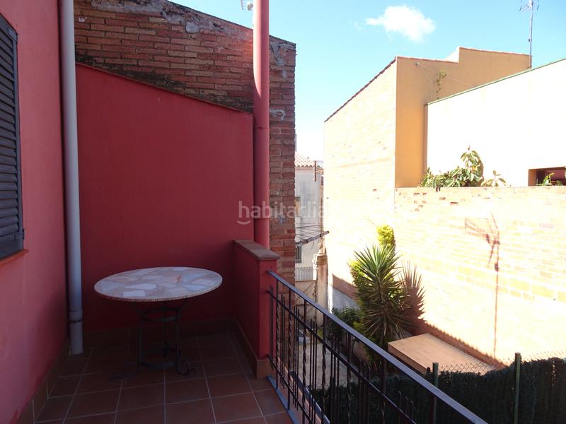 Foto 4934f5b8-fb10-471b-9621-f243de676abe. Maison jumelée avec cheminée parking dans Nord Oest - Can Noguera Garriga (La)