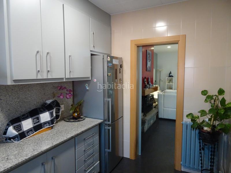 Foto 4f7f168b-00e4-4c71-9a9f-5a12c15f65df. Maison jumelée avec cheminée parking dans Nord Oest - Can Noguera Garriga (La)