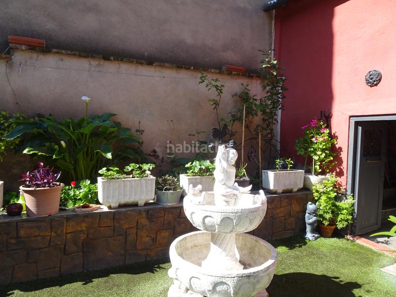 Foto 5603d198-5c09-442d-bb87-e9617a6181b6. Maison jumelée avec cheminée parking dans Nord Oest - Can Noguera Garriga (La)