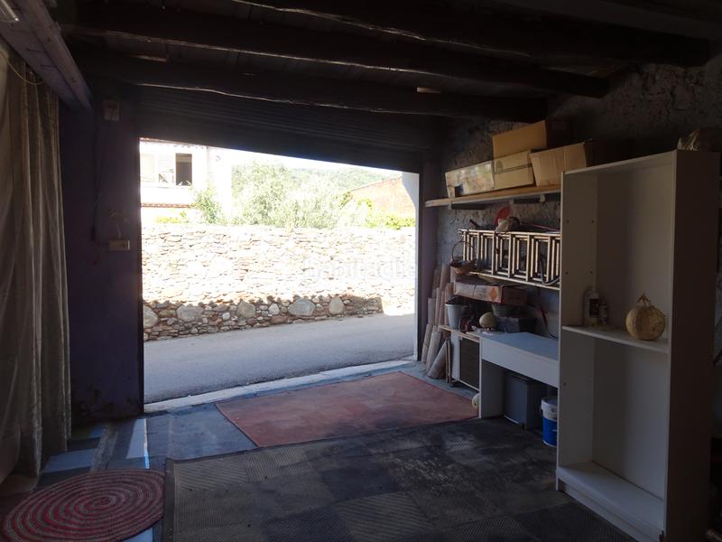 Foto 596ab4f1-fe94-40f7-8a01-4aa3d2a35761. Maison jumelée avec cheminée parking dans Nord Oest - Can Noguera Garriga (La)