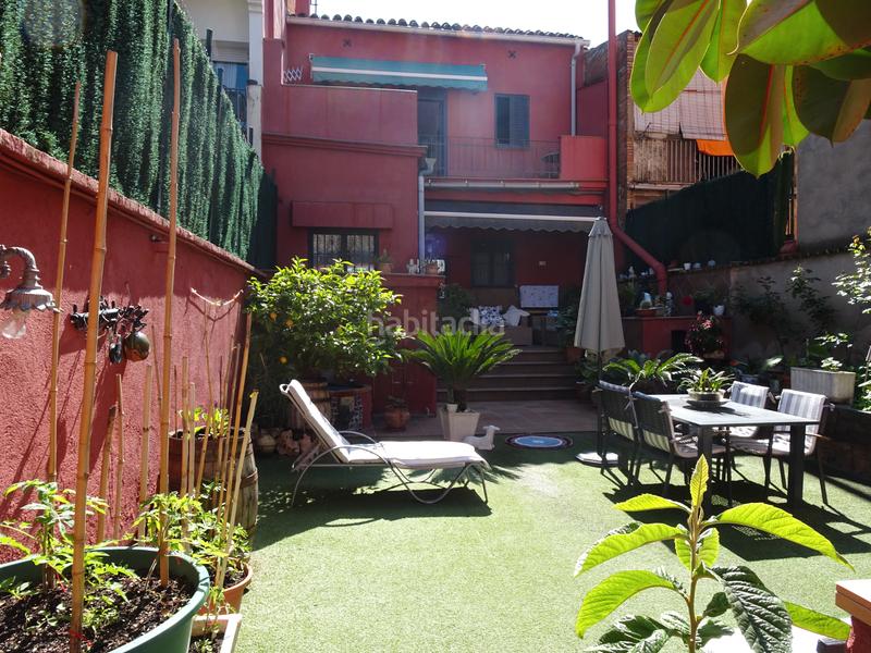 Foto 59cca651-2f4d-40d7-a4a8-37cb295efec5. Maison jumelée avec cheminée parking dans Nord Oest - Can Noguera Garriga (La)