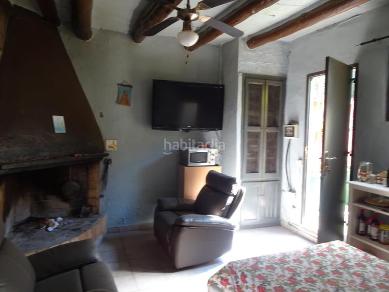 Foto 63290716-1288-4640-b225-9c8ef808649b. Maison jumelée avec cheminée parking dans Nord Oest - Can Noguera Garriga (La)