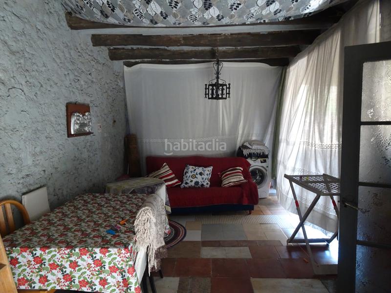 Foto 763c5b5b-6db0-457a-a342-d19476d04e7c. Maison jumelée avec cheminée parking dans Nord Oest - Can Noguera Garriga (La)