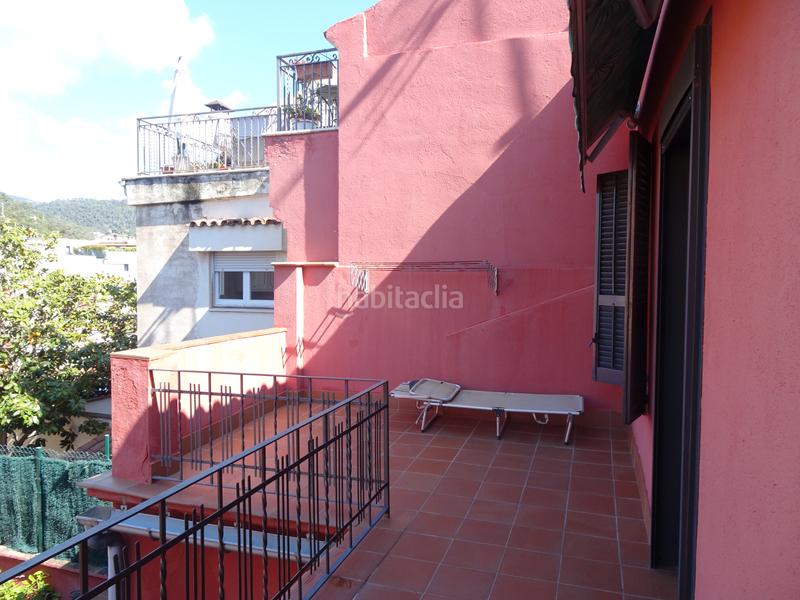 Foto 99a64795-d2bf-45c3-9ca3-5467494b1b80. Maison jumelée avec cheminée parking dans Nord Oest - Can Noguera Garriga (La)