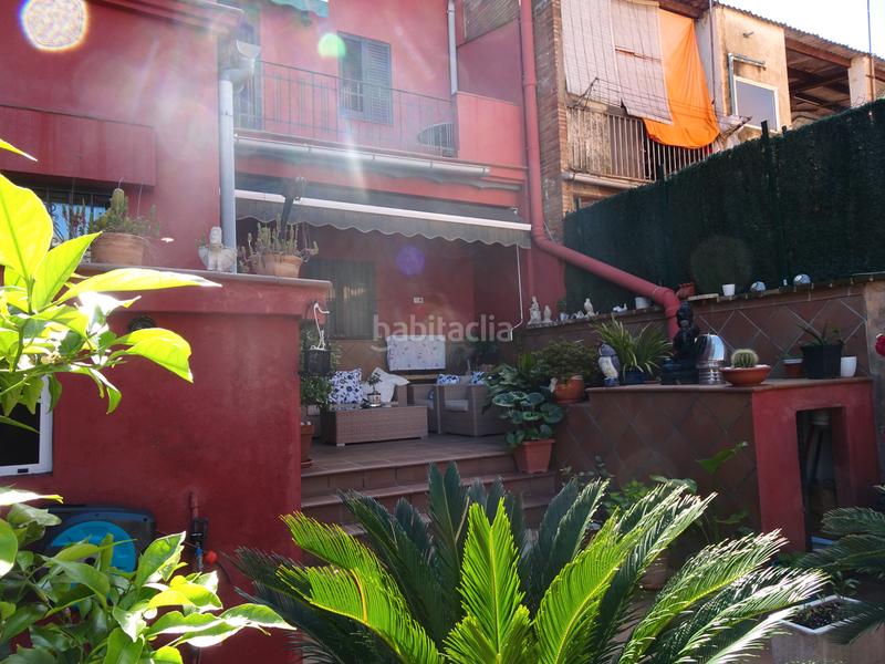 Foto 9c081497-6c95-4176-b9b8-148bd08a26ca. Maison jumelée avec cheminée parking dans Nord Oest - Can Noguera Garriga (La)