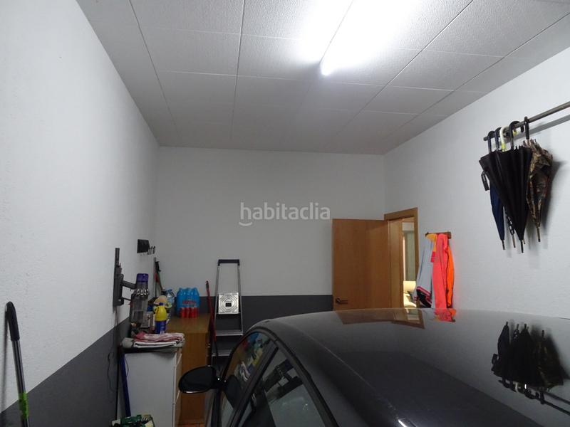 Foto ac6215ea-30cf-4227-9509-715aeb69a90c. Maison jumelée avec cheminée parking dans Nord Oest - Can Noguera Garriga (La)