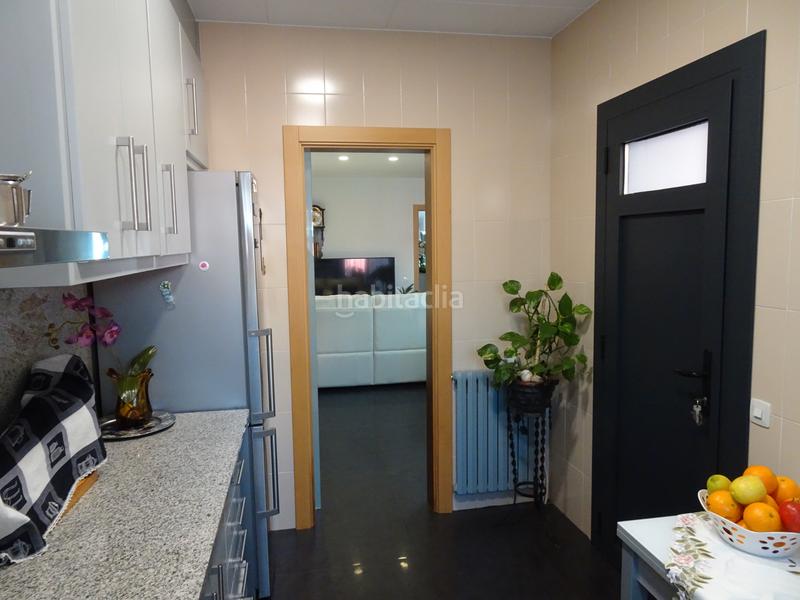 Foto bea2f0e6-8a9a-4b2e-b162-e120a604951a. Maison jumelée avec cheminée parking dans Nord Oest - Can Noguera Garriga (La)