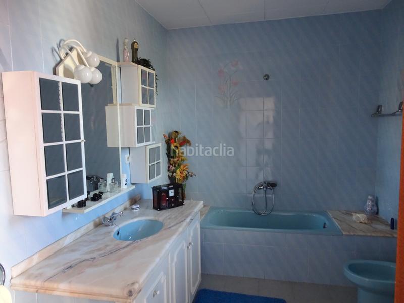 Foto c30ffaab-f36c-458f-bfc2-8e8b2ba32167. Maison jumelée avec cheminée parking dans Nord Oest - Can Noguera Garriga (La)