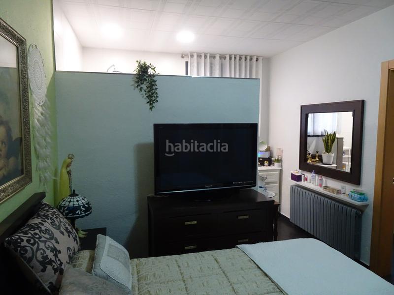 Foto ceff74bb-517f-4eb4-80cb-7813488e9fbe. Maison jumelée avec cheminée parking dans Nord Oest - Can Noguera Garriga (La)