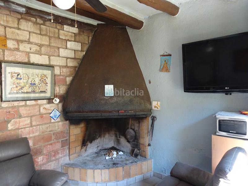 Foto e87b6bc3-0c7f-480d-b40f-13bdc172380a. Maison jumelée avec cheminée parking dans Nord Oest - Can Noguera Garriga (La)