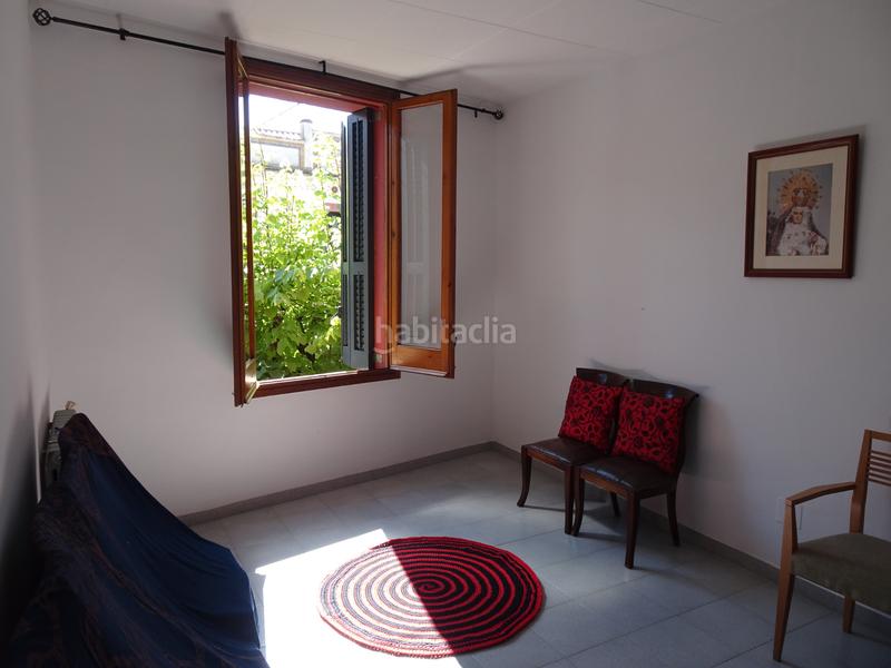 Foto e8e5a532-ab00-4572-bf0d-a335f88dc998. Maison jumelée avec cheminée parking dans Nord Oest - Can Noguera Garriga (La)