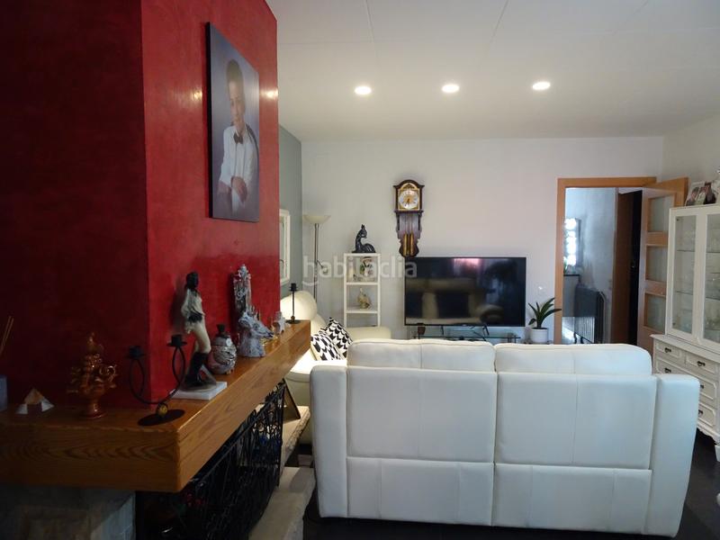 Foto ef4b3eea-441b-4d7b-ab3a-53c4dc52c98c. Maison jumelée avec cheminée parking dans Nord Oest - Can Noguera Garriga (La)