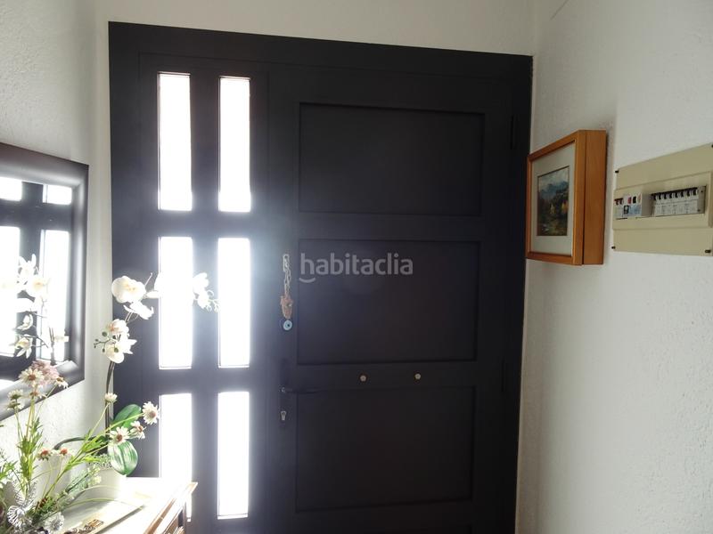 Foto f0762cb8-b012-466b-8cf1-1d31de831959. Maison jumelée avec cheminée parking dans Nord Oest - Can Noguera Garriga (La)