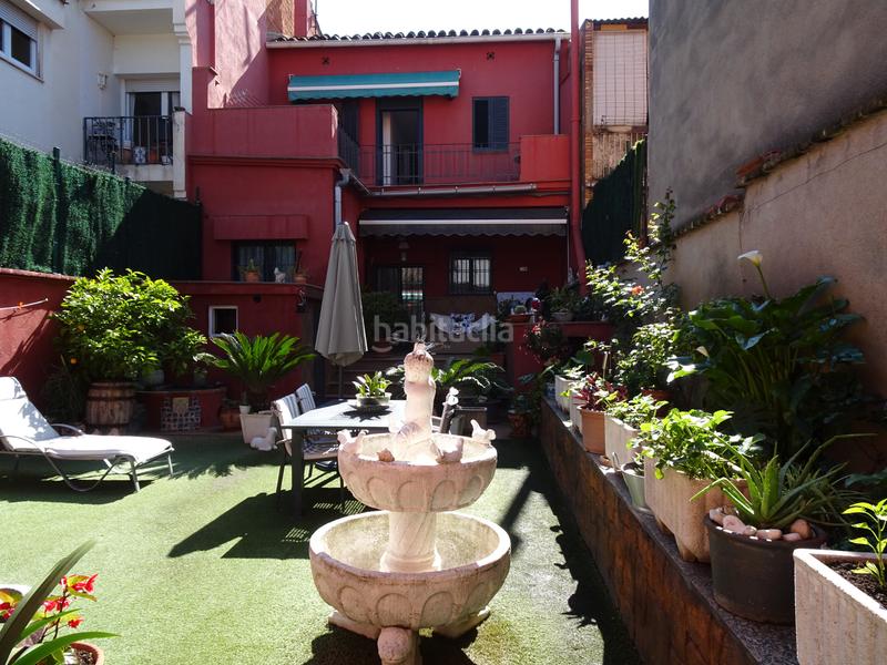 Foto f62cb5a5-1663-478b-b9f6-50941540c3a1. Maison jumelée avec cheminée parking dans Nord Oest - Can Noguera Garriga (La)