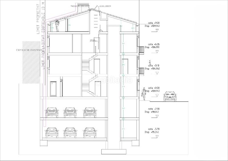 Foto e815c319-8765-4fd3-8920-dff51f034032. Appartamento con riscaldamento in Font Verda Granollers