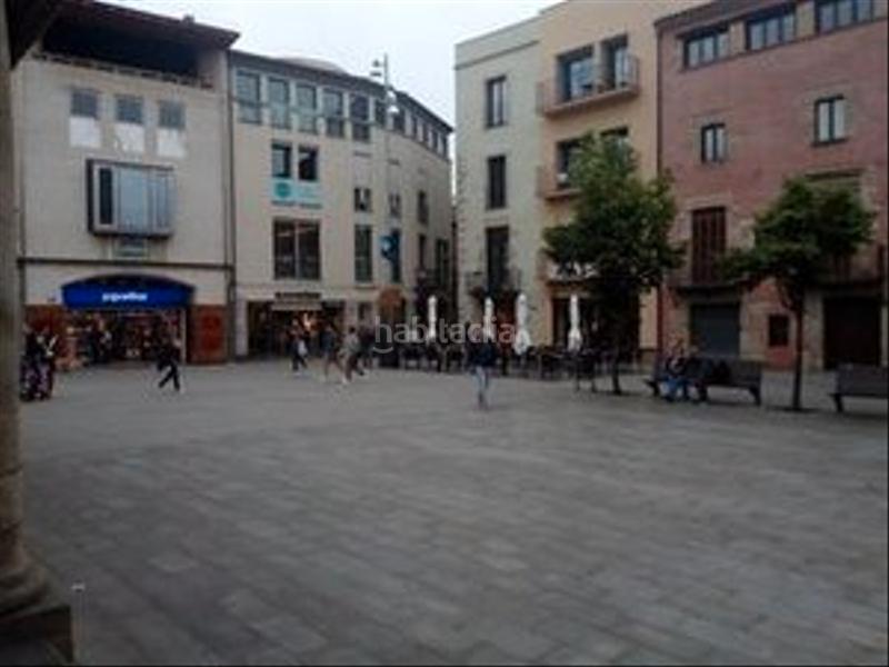 Foto 0379e615-ffb4-4c69-8df0-521a4e44fb03. Miete büro mit heizung in Centre Granollers