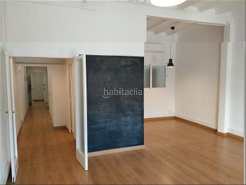 Foto 0edc9c20-e64e-49ee-9380-01d8f86ff3d7. Miete büro mit heizung in Centre Granollers