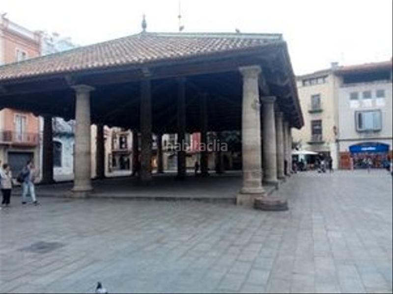 Foto 8148b7aa-03f1-4776-857c-eca7ec6fb07a. Miete büro mit heizung in Centre Granollers