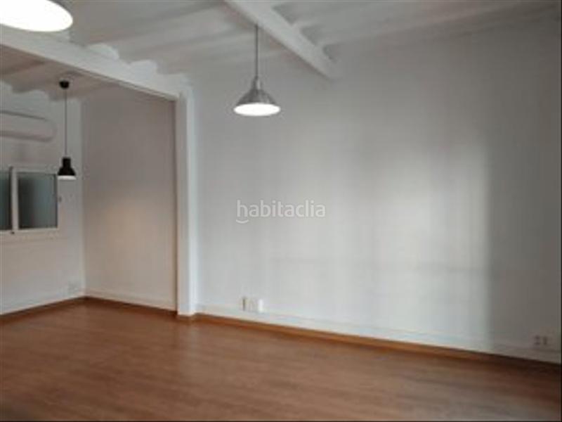 Foto 649f5301-bfad-4f44-b0c1-74175dbfd151. Rent office space with heating in Centre Granollers