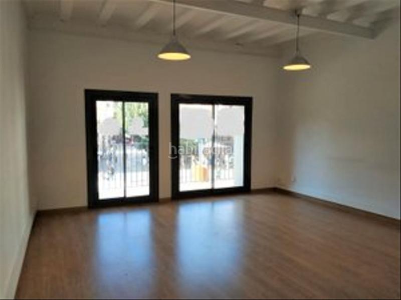 Foto b749983e-d129-4b77-9675-18c62a034b71. Rent office space with heating in Centre Granollers