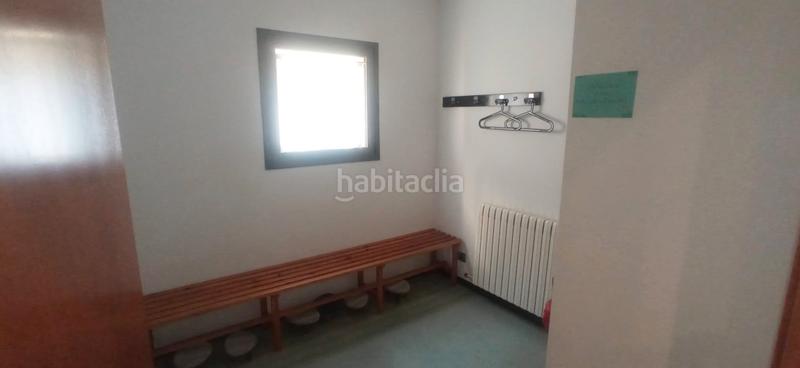 Foto 00a9fbef-6ff6-4302-8b0d-79a4bd474805. Local commercial avec chauffage dans Centre Granollers
