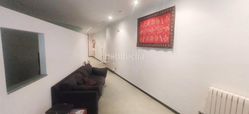 Foto 0ff719fb-58c0-4f35-a408-caf8026469b5. Local commercial avec chauffage dans Centre Granollers