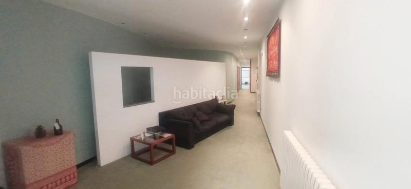 Foto 2acf15e9-4e96-48f6-9875-ba45a6eef77e. Local commercial avec chauffage dans Centre Granollers